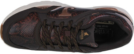 Joma Dames c.6100 trainers - maat 38 Bruin