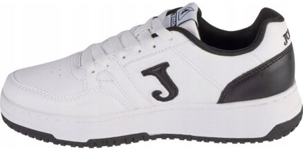 Joma Dames c.platea lage sportschoenen Wit - 38