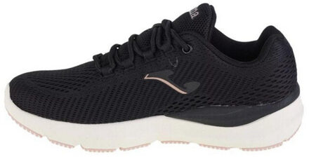 Joma Dames c.selene 23 trainers - maat 36 Zwart