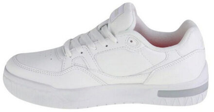 Joma Dames c. stadionschoenen Wit - 38