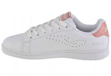 Joma Dames classic 1965 trainers - maat 39,5 Wit