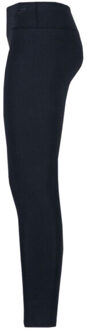 Joma Dames dase ii legging - maat S Zwart