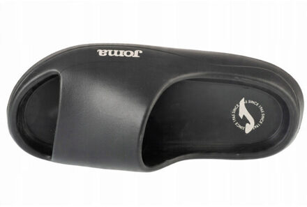 Joma Dames logo sliders Zwart - 38