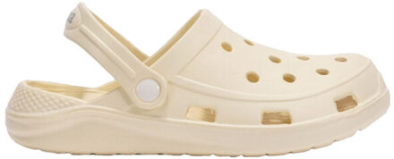 Joma Dames s.froc klompen Beige - 36