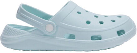 Joma Dames s.froc klompen - maat 40,5 Blauw