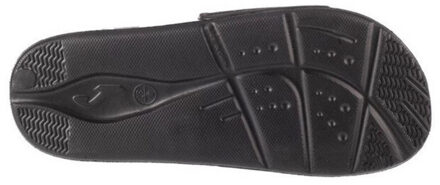 Joma Dames s.island sliders - maat 37 Zwart