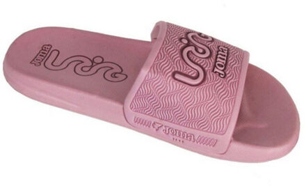 Joma Dames s.land logo sliders Roze - 36