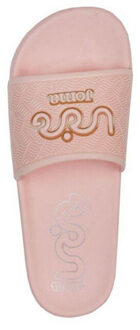 Joma Dames s.land logo sliders Roze - 38