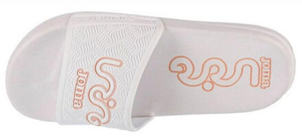 Joma Dames s.land sliders - maat 36 Wit