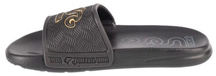 Joma Dames s.land sliders Zwart - 39,5