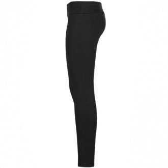 Joma Dames sculptured leggings Zwart
