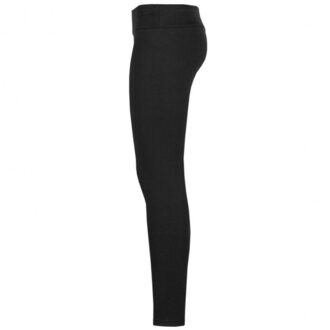 Joma Dames sculptuur legging Zwart