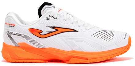Joma Electric Tennisschoenen Heren wit - 41,42,42.5,43,43.5,44,44.5,45,46,47