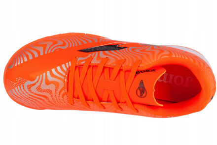 Joma Evolution kunstgras voetbalschoenen voor kinderen Oranje - 36