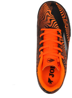Joma Evolution kunstgras voetbalschoenen voor kinderen Oranje - 37
