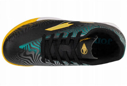 Joma Evolution lederen voetbalschoenen voor kinderen Zwart - 38