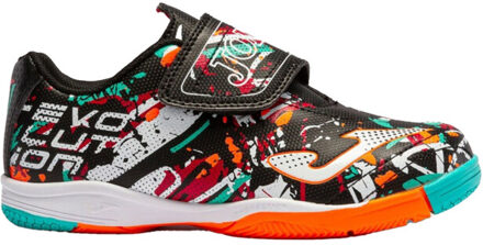 Joma Evolution trainers voor kinderen Veelkleurig - 28