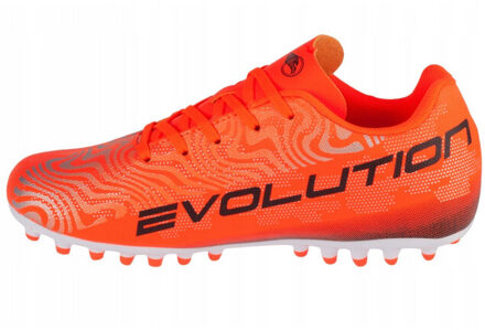Joma Evolution voetbalschoenen voor kinderen - maat 37 Oranje