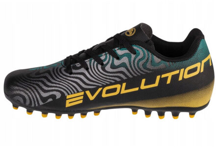 Joma Evolution voetbalschoenen voor kinderen - maat 37 Zwart