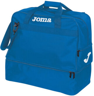 Joma Grande iii training 51l voetbaltas - maat One size Blauw