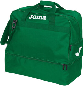 Joma Grande iii training 51l voetbaltas - maat One size Groen