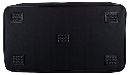 Joma Grande iii training 51l voetbaltas - maat One size Zwart