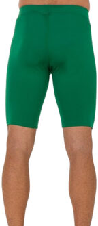 Joma Heren academy brama voetbalshort - maat XXS Groen