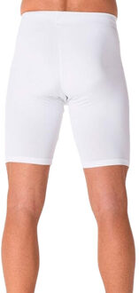 Joma Heren academy brama voetbalshort - maat XXS Wit