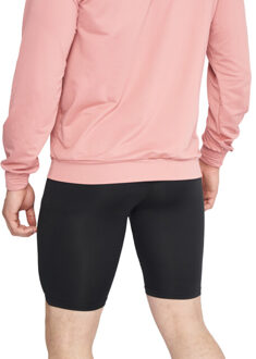 Joma Heren academy brama voetbalshort Zwart - S