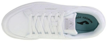 Joma Heren agora leren trainers - maat 43 Wit