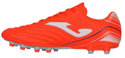 Joma Heren aguila 25 firm ground laarzen - maat 42 Oranje