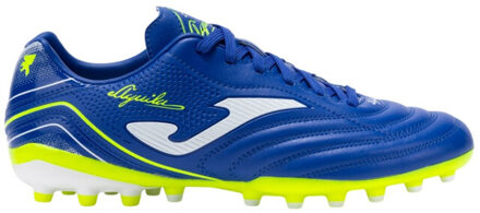 Joma Heren aguila stevige grond voetbalschoenen Blauw - 43