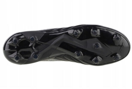 Joma Heren aguila stevige grond voetbalschoenen Zwart - 40,5