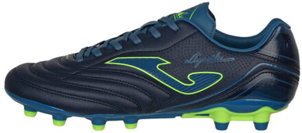 Joma Heren aguila voetbalschoenen Blauw - 43
