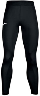 Joma Heren brama academy joggingbroek - maat S Zwart