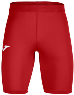 Joma Heren brama academy korte maillot Rood - L / XL