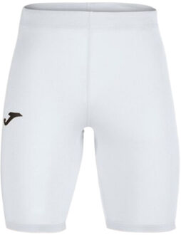 Joma Heren brama academy korte maillot Wit - L / XL