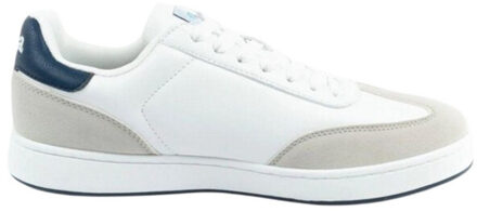 Joma Heren c.campus leren trainers Wit - 43