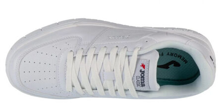 Joma Heren c.cavea sportschoenen Wit - 39,5