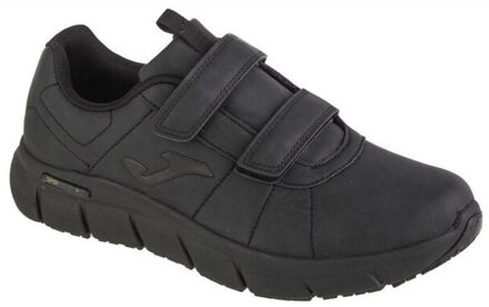 Joma Heren c.daily 22 sportschoenen - maat 40,5 Zwart