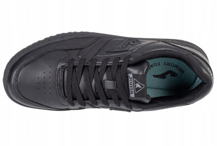 Joma Heren c.platea laag sportschoenen - maat 43 Zwart