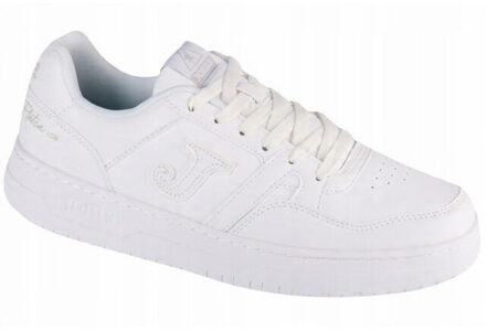 Joma Heren c.platea laag sportschoenen Wit - 44,5