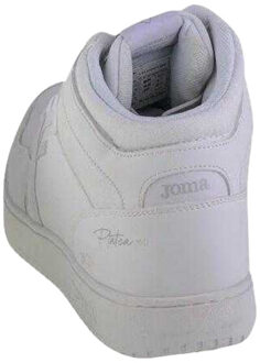 Joma Heren c.platea mid cut trainers - maat 43 Wit