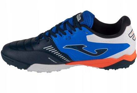 Joma Heren cancha 2403 kunstgras voetbalschoenen - maat 44,5 Blauw