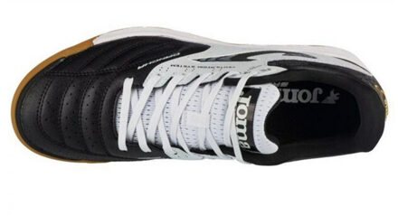 Joma Heren cancha 2501 zaalvoetbalschoenen - maat 42 Wit