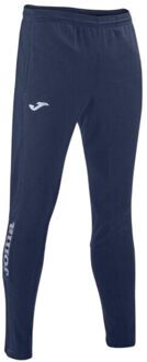 Joma Heren champion joggingbroek - maat XS Blauw