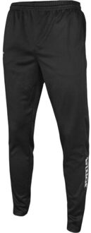 Joma Heren champion joggingbroek Zwart - M