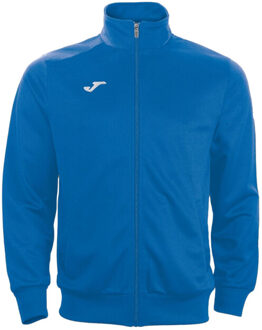 Joma Heren combi voetbal track jacket Blauw - S