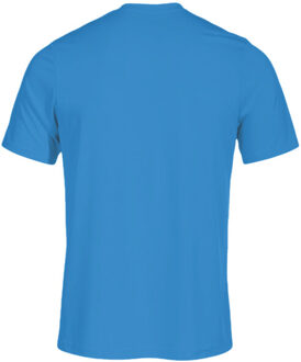 Joma Heren combi voetbalshirt Blauw - L