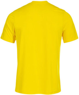 Joma Heren combi voetbalshirt Geel - S